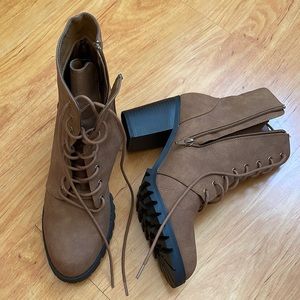 Forever 21 women shoes